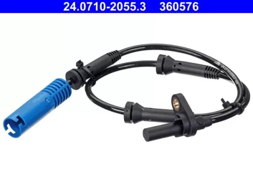 Sensor, wielsnelheid ATE 24.0710-2055.3)