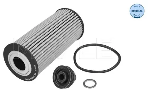 Oliefilter MEYLE 314 322 0006)