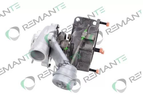 Oplader, opladen (supercharged/turbocharged) REMANTE 003-001-000033R)