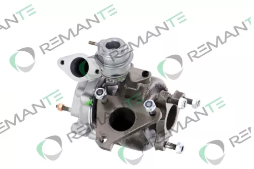 Oplader, opladen (supercharged/turbocharged) REMANTE 003-001-000074R)