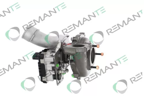 Oplader, opladen (supercharged/turbocharged) REMANTE 003-002-001317R)
