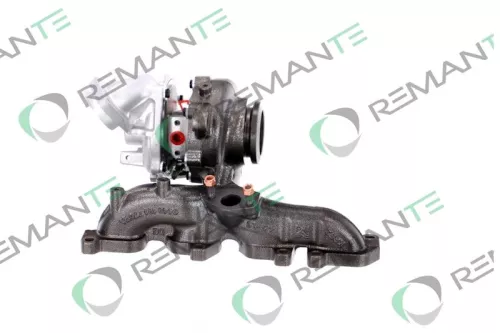 Oplader, opladen (supercharged/turbocharged) REMANTE 003-002-001382R)
