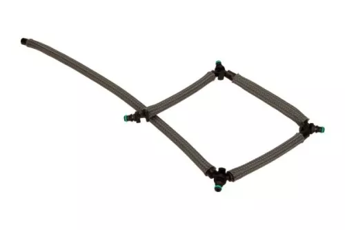 Slang, brandstofoverloop MAXGEAR 15-0033)