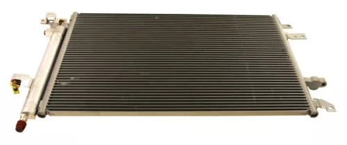 Condensor, airconditioning MAXGEAR AC803653)
