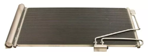 Condensor, airconditioning MAXGEAR AC833892)