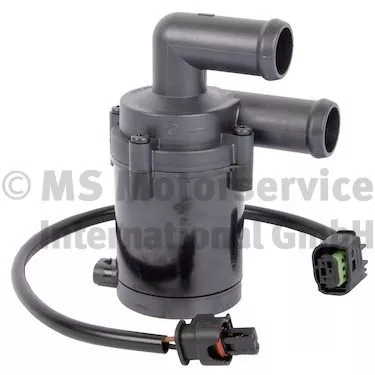 Watercirculatiepomp, standverwarming PIERBURG 7.02671.49.0)