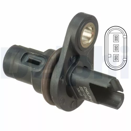 Sensor, krukaspuls DELPHI SS11247)