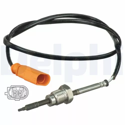 Sensor, uitlaatgastemperatuur DELPHI TS30080)