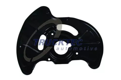 Spatbord, remschijf TRUCKTEC AUTOMOTIVE 02.35.536)