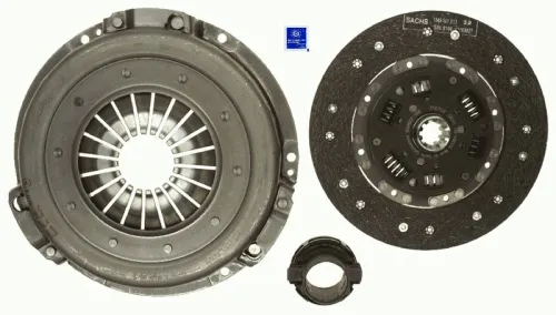 Koppelingsset NK 234759)
