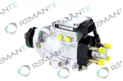 Injectiepomp REMANTE 002-001-000062R)