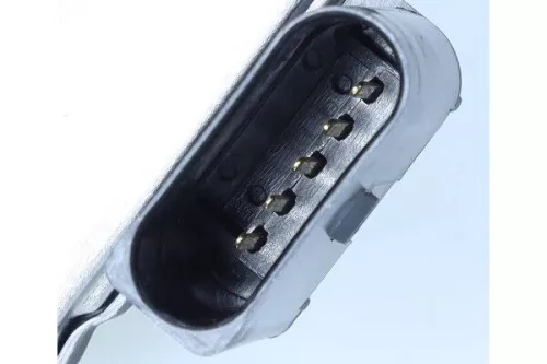 Regeling, wervelkleppen (inlaatbuis) MAXGEAR 58-0109)