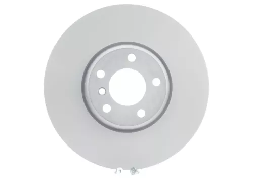 Remschijf BOSCH 0 986 479 E19)