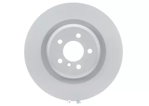Remschijf BOSCH 0 986 479 E29)