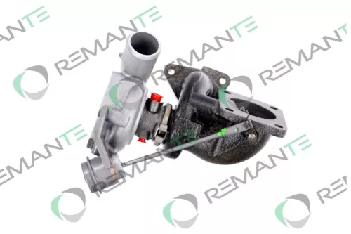Oplader, opladen (supercharged/turbocharged) REMANTE 003-001-000014R)