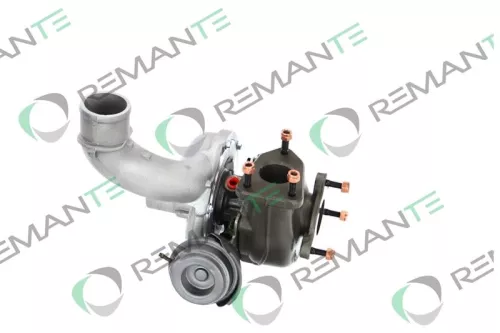 Oplader, opladen (supercharged/turbocharged) REMANTE 003-001-000067R)