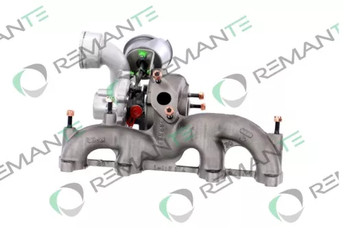 Oplader, opladen (supercharged/turbocharged) REMANTE 003-001-000068R)