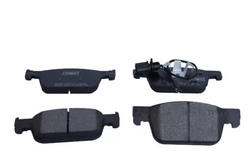 Remblokkenset, schijfrem MAXGEAR 19-3596)