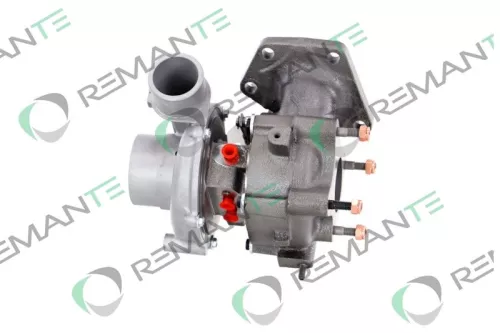 Oplader, opladen (supercharged/turbocharged) REMANTE 003-001-001015R)