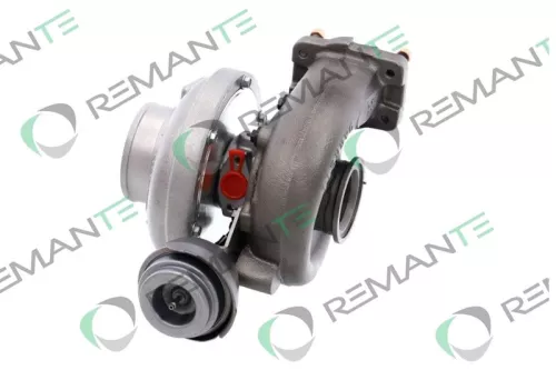 Oplader, opladen (supercharged/turbocharged) REMANTE 003-001-003111R)