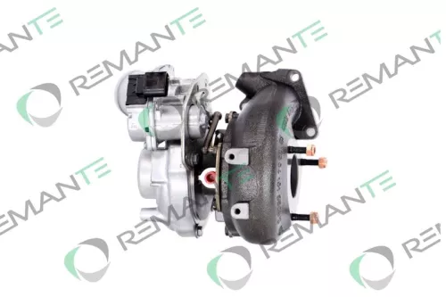 Oplader, opladen (supercharged/turbocharged) REMANTE 003-002-000005R)