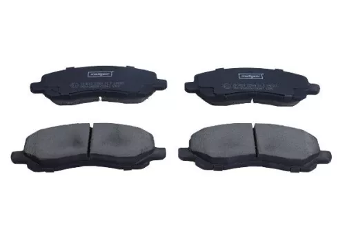 Remblokkenset, schijfrem MAXGEAR 19-3603)