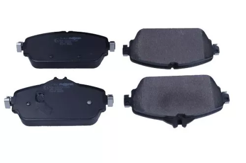 Remblokkenset, schijfrem MAXGEAR 19-3612)