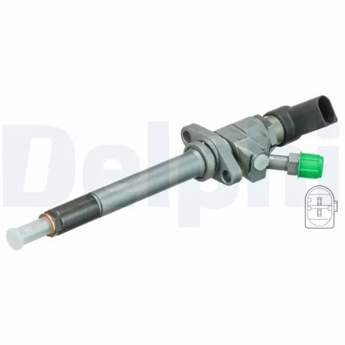 Injector DELPHI HRD653)