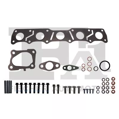 TURBO MONTAGESET FA1 KT550260)