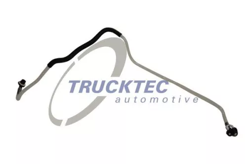 Brandstofleiding TRUCKTEC AUTOMOTIVE 02.13.095)