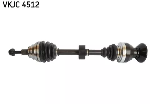 Aandrijfas SKF VKJC 4512)