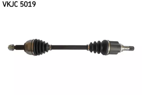 Aandrijfas SKF VKJC 5019)