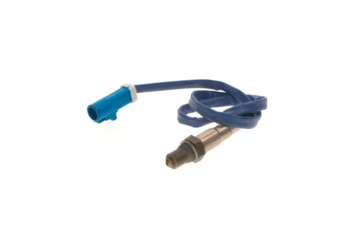 Oxygen Sensor BOSCH 0 258 986 744)
