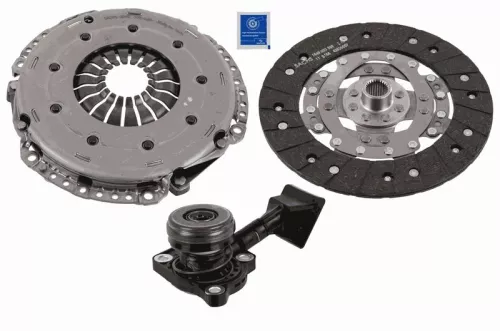 Koppelingsset SACHS 3000 990 455)