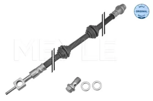 Remslang MEYLE 53-14 525 0004/S)