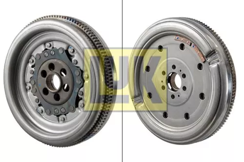Vliegwiel Schaeffler LuK 415 0895 09)