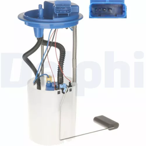 Brandstoftoevoereenheid DELPHI FG2047-12B1)