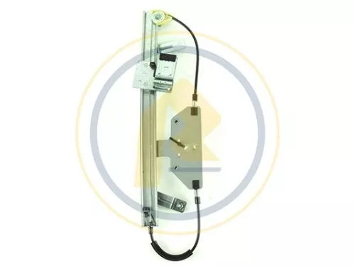 Raammechanisme Ac Rolcar 01.7676)