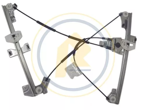 Raammechanisme Ac Rolcar 01.2435)