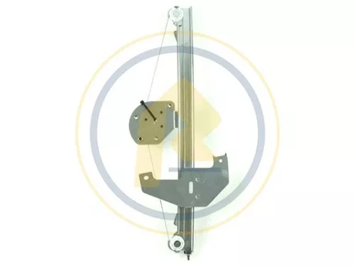 Raammechanisme Ac Rolcar 01.2485)