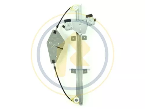 Window Regulator Ac Rolcar 01.3002)