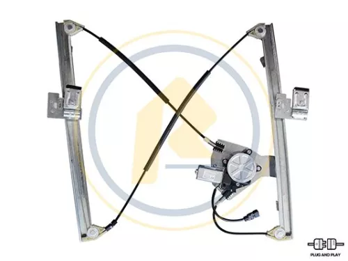 Raammechanisme Ac Rolcar 01.3981)