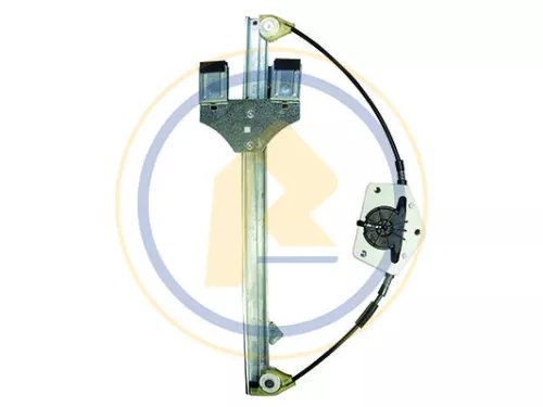 Raammechanisme Ac Rolcar 01.4196)
