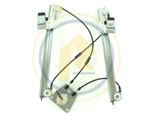 Raammechanisme Ac Rolcar 01.4663)
