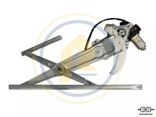 Raammechanisme Ac Rolcar 01.7041)
