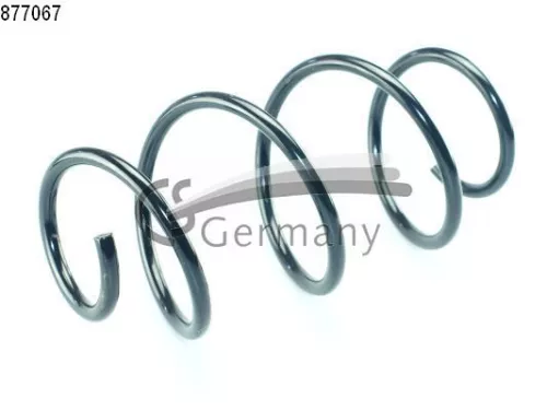 Veerophanging CS Germany 14.877.067)