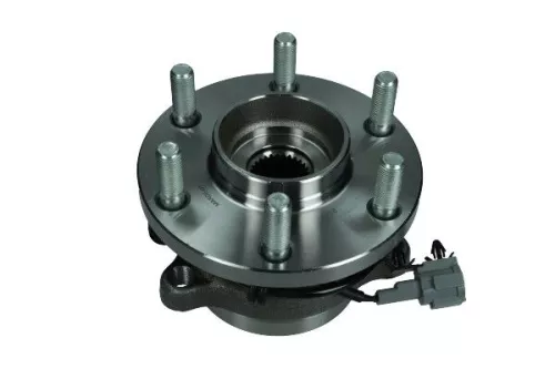 Wiellagerset MAXGEAR 33-1081)