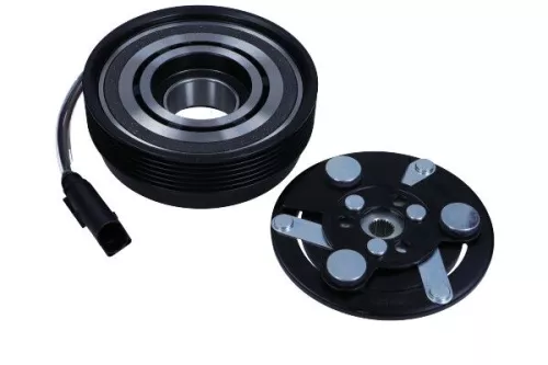 Magnetische koppeling, airconditioningcompressor MAXGEAR AC125531)