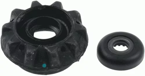 Reparatieset, steunbeugel voor veerpootophanging SACHS 802 442)