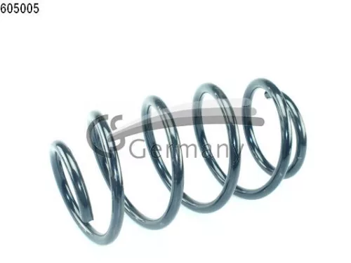 Veerophanging CS Germany 14.605.005)